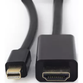 Mini DisplayPort/HDMI kábel 4K 1.80 m - Cablexpert