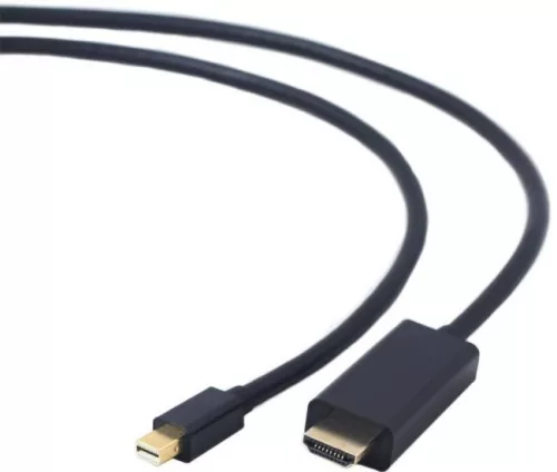 Mini DisplayPort/HDMI kábel 4K 1.80 m - Cablexpert