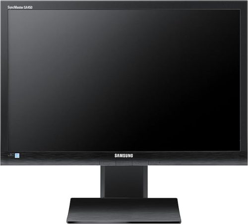 Samsung SA450 monitor ("A-" kat.)