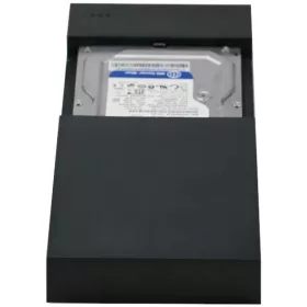 3.5" HDD ház SATA USB 3.0 NBASE 