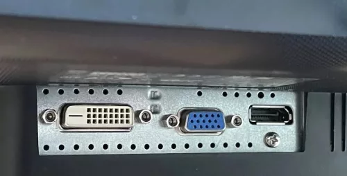 Philips 241B4L Silver ("A-" kat.) monitor