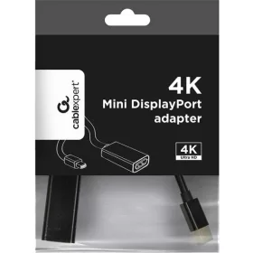 Mini DisplayPort/Displayport kábel 15 cm Cablexpert