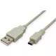 USB-A/USB Mini kábel 1.8 m - Secomp