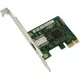 Fujitsu BCM5761 PCIe Gigabit hálókártya