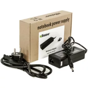 Laptop töltő utángyártott 65W Asus Toshiba Lenovo