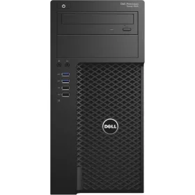 Dell Precision T3620 Workstation számítógép