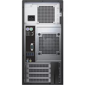 Dell Precision T3620 Workstation számítógép