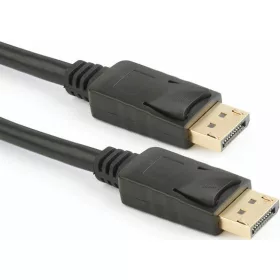 DisplayPort kábel 3.0 m 4k - Cablexpert