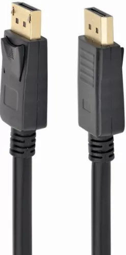 DisplayPort kábel 3.0 m 4k - Cablexpert