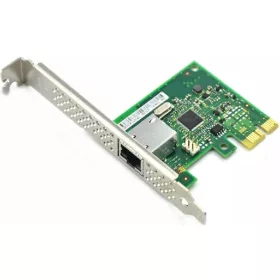 Intel I210-T1 Gigabit PCIe hálókártya