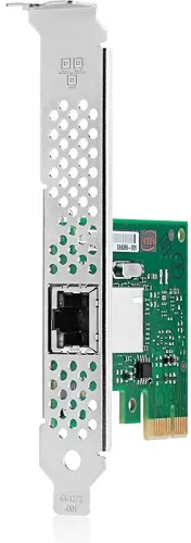 Intel I210-T1 Gigabit PCIe hálókártya