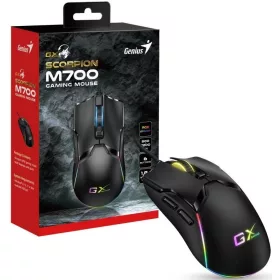 Genius Scorpion M700 vezetékes egér