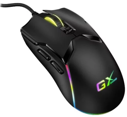 Genius Scorpion M700 vezetékes egér