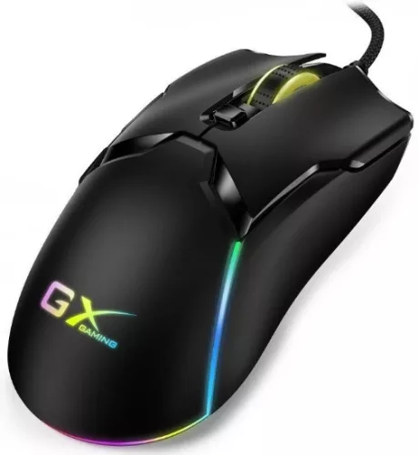 Genius Scorpion M700 vezetékes egér