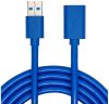 USB 3.0 hosszabbító kábel 1.8 m - Akyga