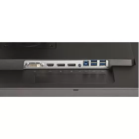 Fujitsu Display P27-8 TS Pro monitor