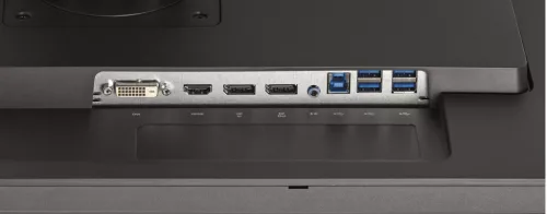 Fujitsu Display P27-8 TS Pro monitor