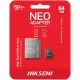 64 GB MicroSD kártya Hiksemi NEO
