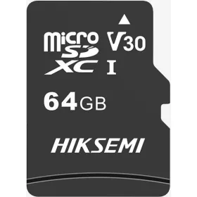 64 GB MicroSD kártya Hiksemi NEO