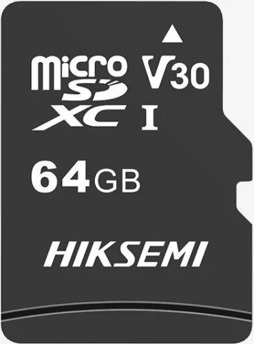 64 GB MicroSD kártya Hiksemi NEO