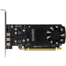 nVidia Quadro P400 videokártya
