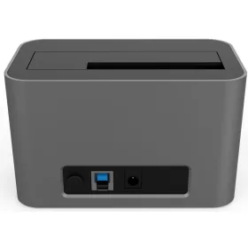 2.5"-3.5" HDD dokkoló USB 3.0 nBase  