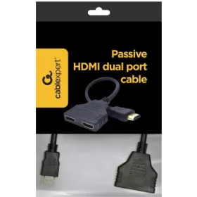 HDMI elosztó - Cablexpert