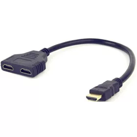 HDMI elosztó - Cablexpert