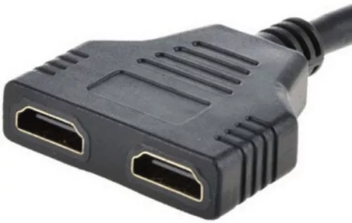 HDMI elosztó - Cablexpert