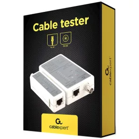 Kábelteszter Cablexpert NCT-1