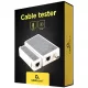 Kábelteszter Cablexpert NCT-1