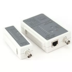 Kábelteszter Cablexpert NCT-1