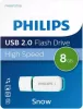  8 GB USB 2.0 pendrive Philips