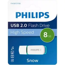  8 GB USB 2.0 pendrive Philips