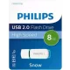  8 GB USB 2.0 pendrive Philips
