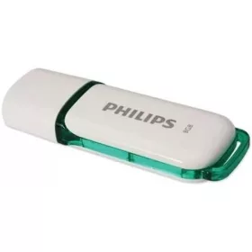 8 GB USB 2.0 pendrive Philips