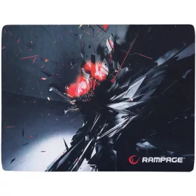 Egérpad Rampage Combat Zone