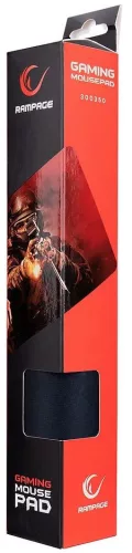 Egérpad Rampage 300350