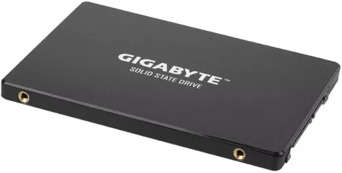 256 GB SATA SSD Gigabyte 