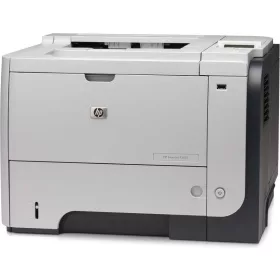 HP LaserJet Enterpise P3015DN lézernyomtató