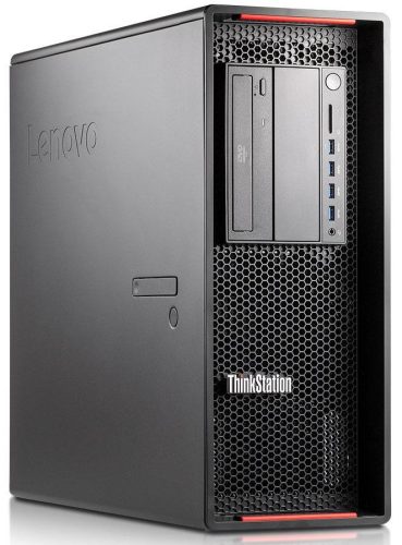 Lenovo ThinkStation P510 Workstation számítógép