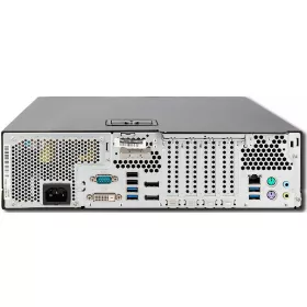Fujitsu Esprimo D956 számítógép
