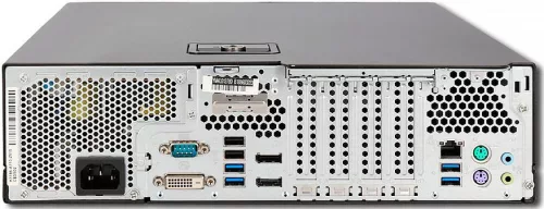 Fujitsu Esprimo D956 számítógép