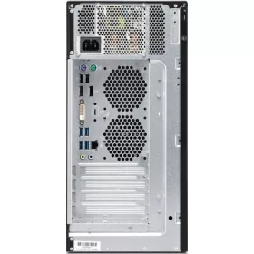 Fujitsu Esprimo P757 számítógép