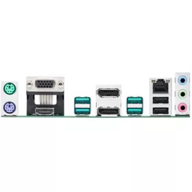 Asus Prime B360M-C alaplap