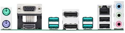 Asus Prime B360M-C alaplap
