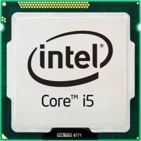 Intel Core i5-8400 processzor