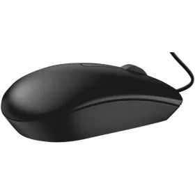 Dell MS116-BK vezetékes egér