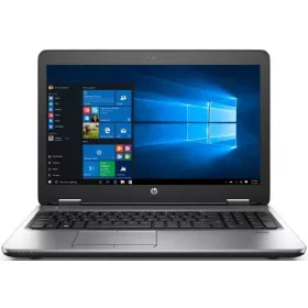 HP ProBook 655 G3 laptop