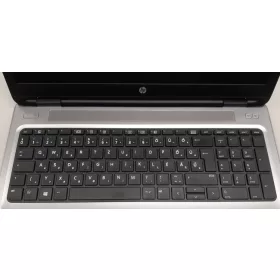 HP ProBook 655 G3 laptop